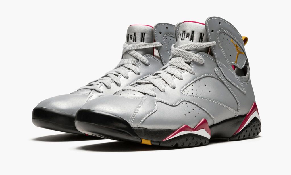 Air Jordan 7 Retro Sp Reflections Of A Champion – allsportsmexico.com