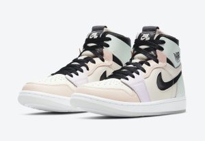JORDAN RETRO 1 ZOOM EASTER