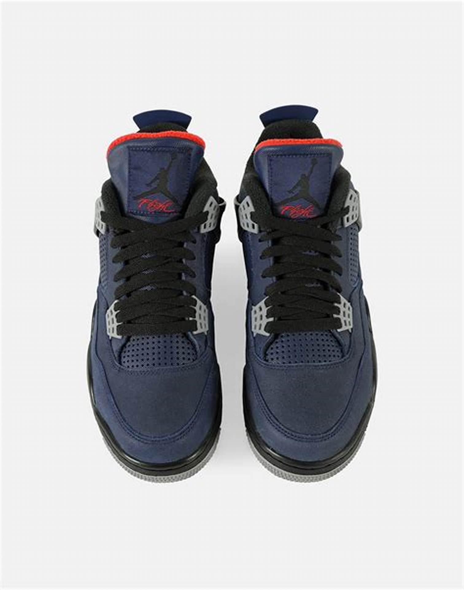 air jordan 4 wntr loyal blue
