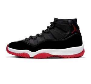 JORDAN 11 BRED 2019