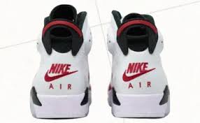 Air Jordan 6 Retro Carmine – allsportsmexico.com