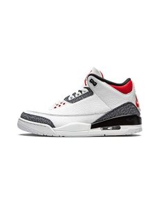 JORDAN R3 SE FIRE RED DENIM 2020