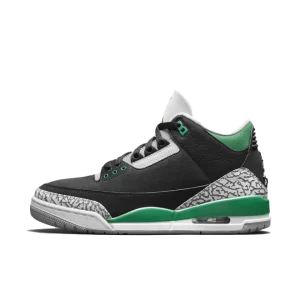 JORDAN R3 PINE GREEN