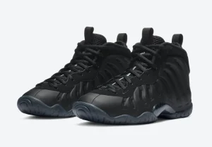 AIR FOAMPOSITE ANTRACITE