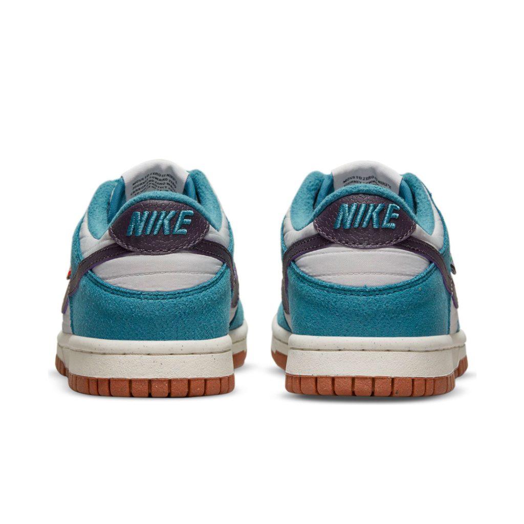 Nike Dunk Low SE Toasty Rift Blue GS â allsportsmexico.com