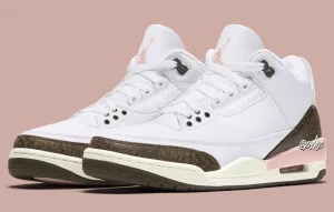 JORDAN R3 DARK MOCCA / NAPOLITANO