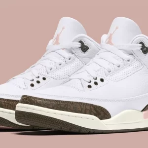 JORDAN R3 DARK MOCCA / NAPOLITANO