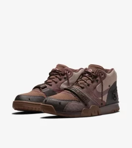 AIR TRAINER 1 SP TRAVIS SCOTT WHEAT