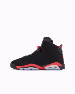 JORDAN 6 INFRARED GS