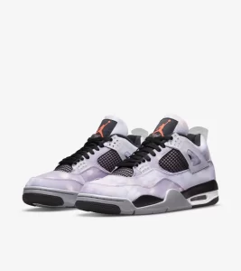 JORDAN R4 ZEN MASTER