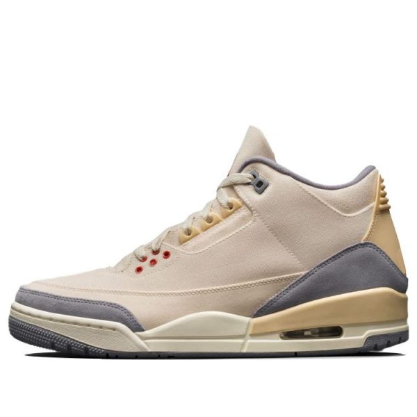 JORDAN R3 MUSLIN