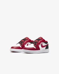 JORDAN R1 LOW BULLS TD
