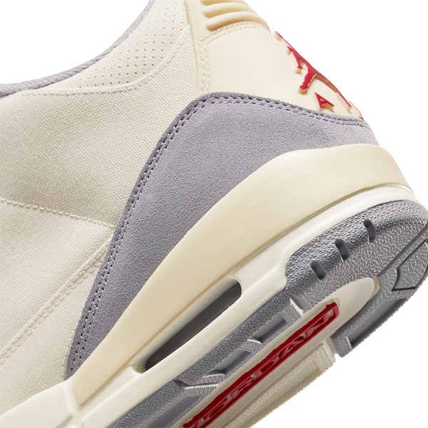JORDAN R3 MUSLIN - Image 7