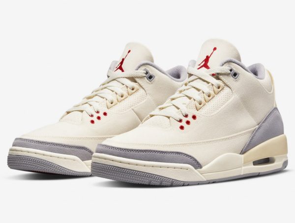 JORDAN R3 MUSLIN - Image 4