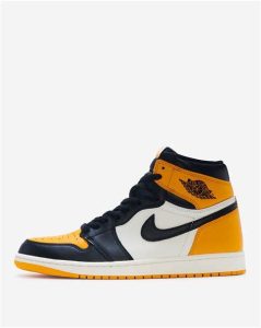 JORDAN R1 HIGH OG TAXI