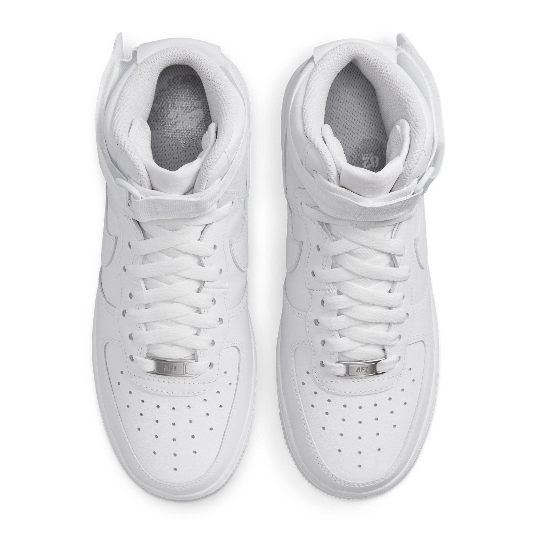 air force 1 nike white womens
