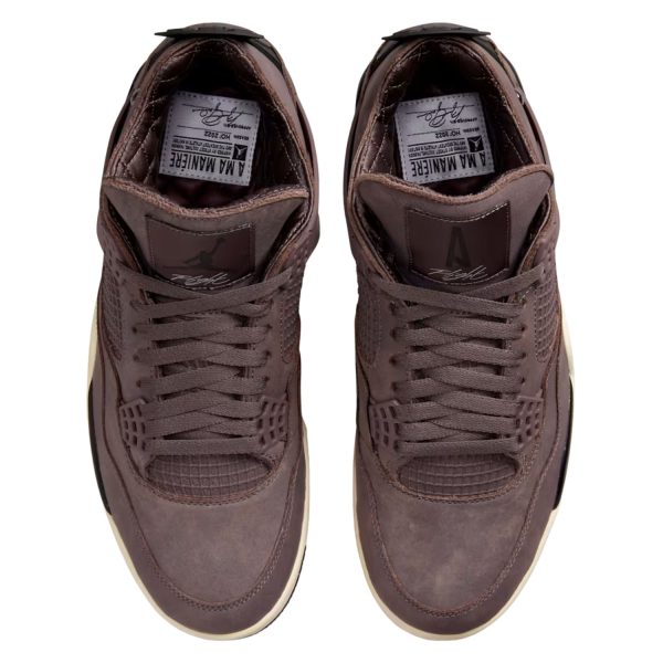 JORDAN R4 X A MA MANIERE - Image 6
