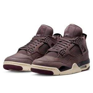 JORDAN R4 X A MA MANIERE