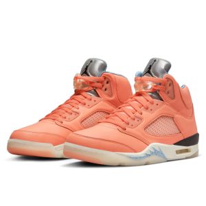 JORDAN R5 SP X DJ KHALED CRIMSON BLISS