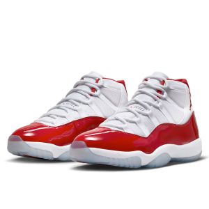 JORDAN R11 CHERRY