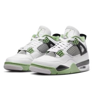 JORDAN R4 SEAFOAM WMNS