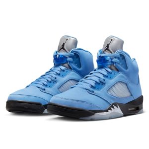 JORDAN RETRO 5 UNC