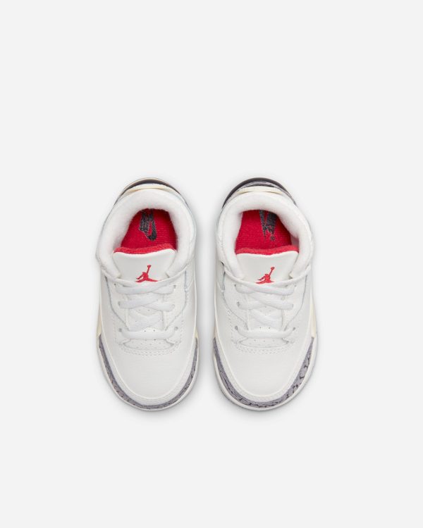 JORDAN R3 WHITE CEMENT TD - Image 2