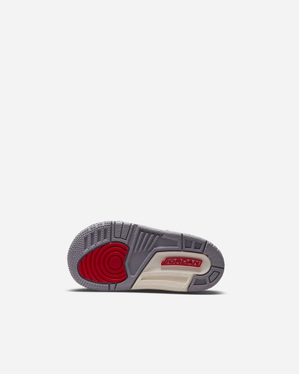 JORDAN R3 WHITE CEMENT TD - Image 6