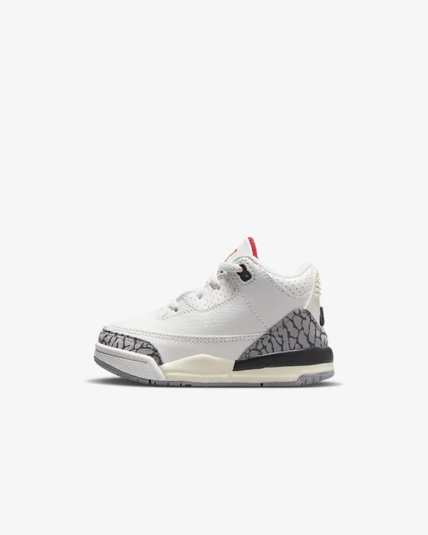 JORDAN R3 WHITE CEMENT TD