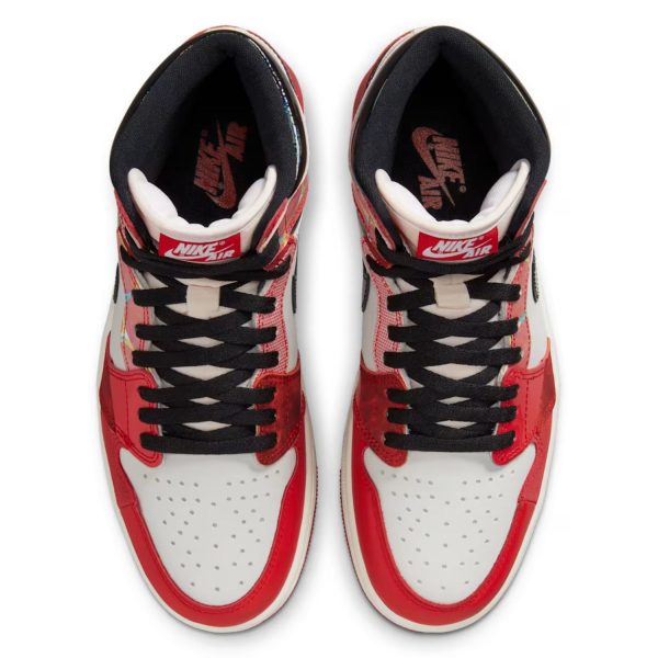 JORDAN R1 HIGH OG NEXT CHAPTER - Image 3