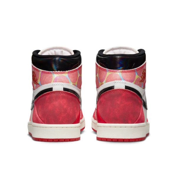 JORDAN R1 HIGH OG NEXT CHAPTER - Image 5