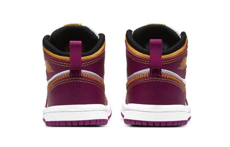 JORDAN R1 MID DAY OF DEAD TD - Image 5