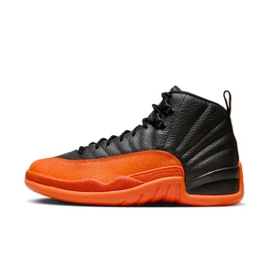 JORDAN R12 BRILLIANT ORANGE