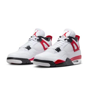 JORDAN R4 RED CEMENT