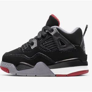 JORDAN R4 BRED REIMAGINED TD