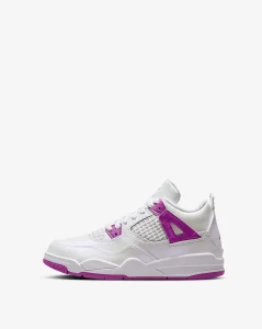 JORDAN R4 HYPER VIOLET PS