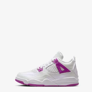 JORDAN R4 HYPER VIOLET PS