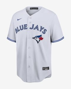 Jersey Nike MLB Toronto Blue Jays "White" (Youth)