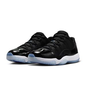 JORDAN R11 LOW SPACE JAM