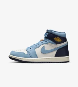 JORDAN R1 HIGH FIRST IN FLIGHT TD