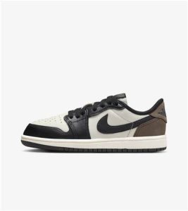 AIR JORDAN R1 LOW "MOCHA" GS