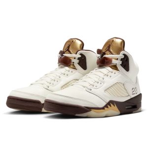 JORDAN R5 GOLDEN TICKET WMNS