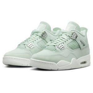 JORDAN R4 SEAFOAM WMNS 2025
