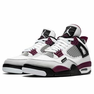 JORDAN R4 PSG PARIS SAINT GERMAIN