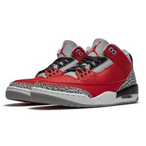 JORDAN R3 UNITE TO CHICAGO