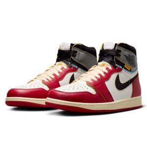 JORDAN R1 UNION L.A. CHICAGO SHADOW