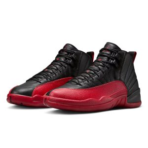 JORDAN R12 FLU GAME 2025