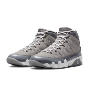 JORDAN R9 COOL GREY 2025