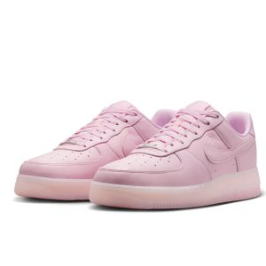 NIKE AIR FORCE 1 NOCTA PINK