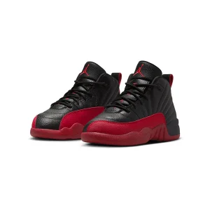 JORDAN R12 FLU GAME PS